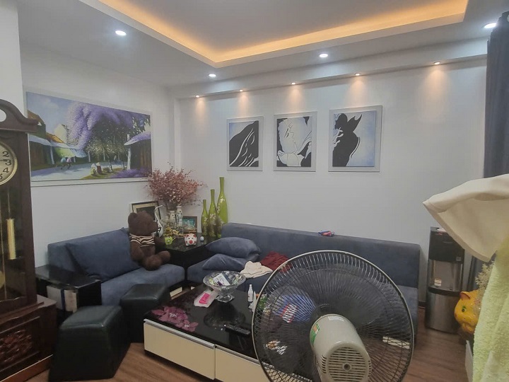 CẦN BÁN NHÀ TÁI ĐỊNH CƯ, PHƯỜNG SỞ DẦU, HỒNG BÀNG, HẢI PHÒNG